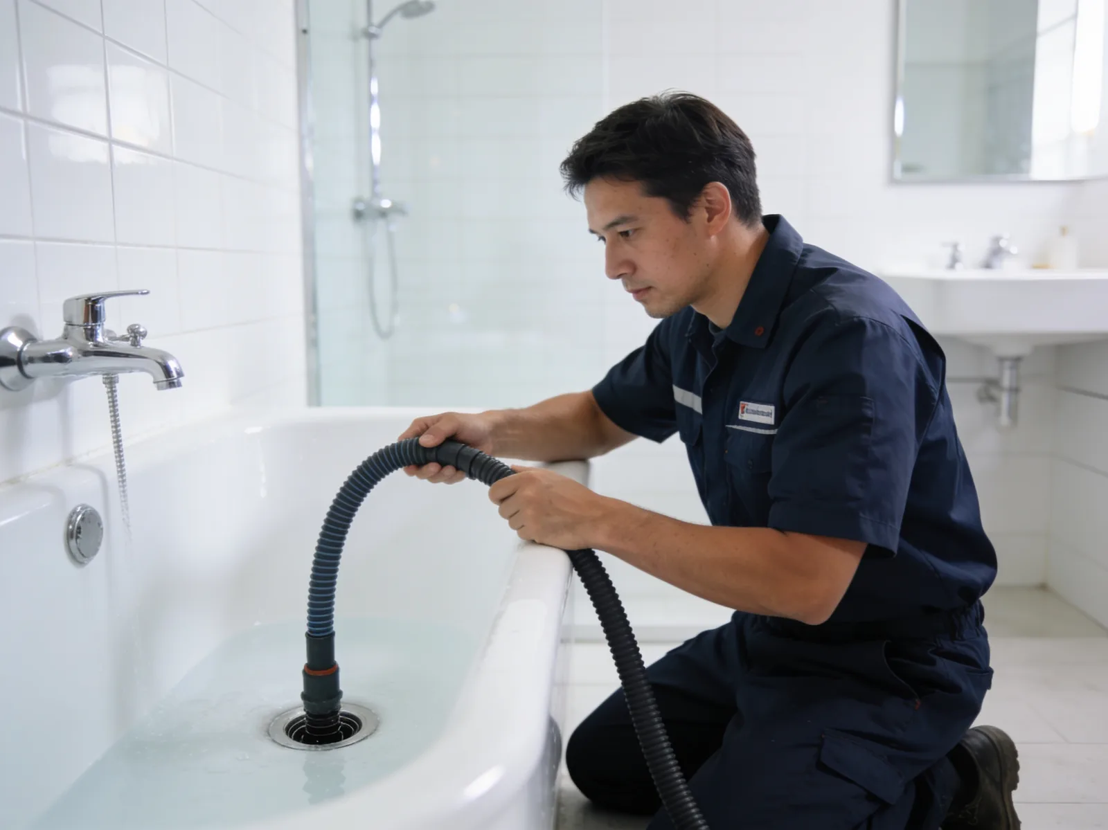 Emergency Plumber Midland Park, NJ FAQs